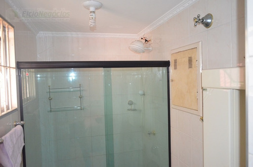Imagem 8 de 25 de Casa Para Venda, 2 Dormitórios, Vila Pereira Barreto - São Paulo - 2203