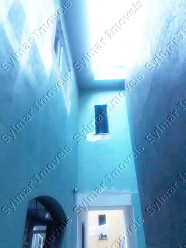 Imagem 22 de 23 de Sobrado Com 3 Dorms, Vila Paraíso, Guarulhos - R$ 550 Mil, Cod: 2585 - V2585