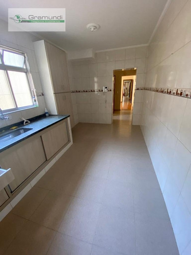Casa Sobrado Para Venda, 3 Dormitório(s), 120.0m² - 5766