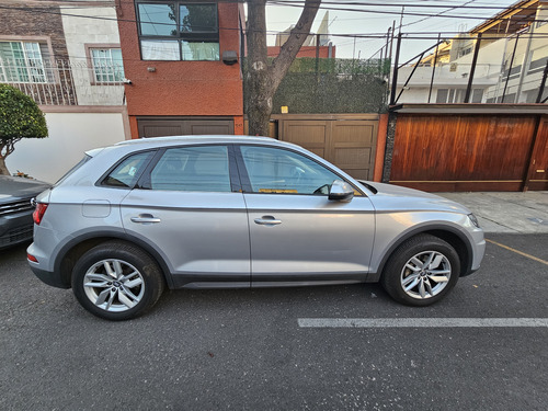 Audi Q5 2.0 L T Dynamic Dsg