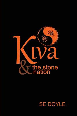 Libro Kiva & The Stone Nation: The Forbidden Canyon - Doy...