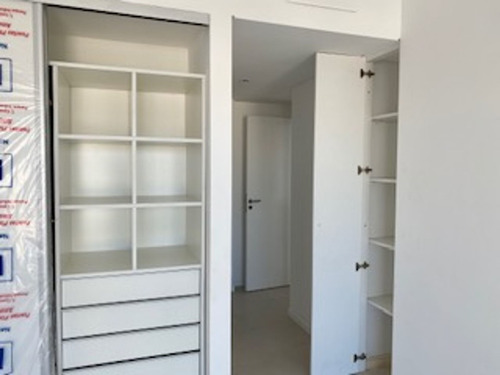 Venta Departamento 3 Ambientes C/cochera Belgran