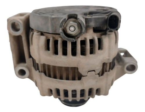 Alternador Original Ford S-max 2.0l Trend 2011