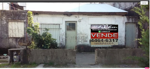 Casa En Venta En Ramos Mejia Sur