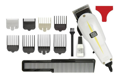 Máquina De Corte Super Taper 127v