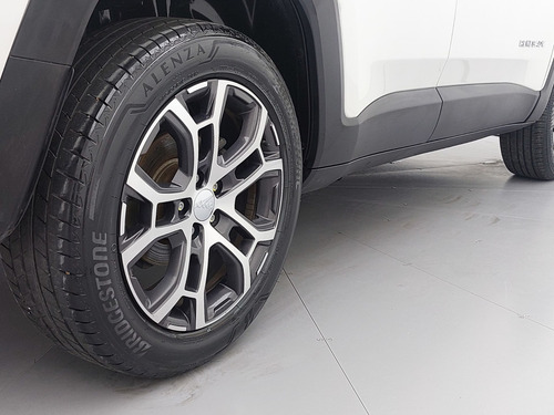 Jeep Renegade 1.3 T270 TURBO FLEX LONGITUDE AT6