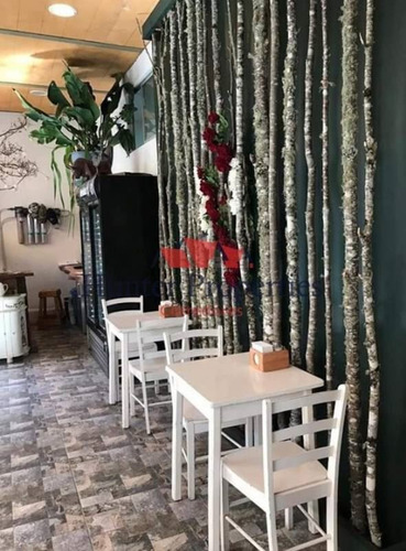 Bodega En Arriendo En Ñuñoa- Barrio Italia