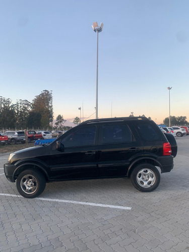 Ford Ecosport 1.6 My10 Xls 4x2