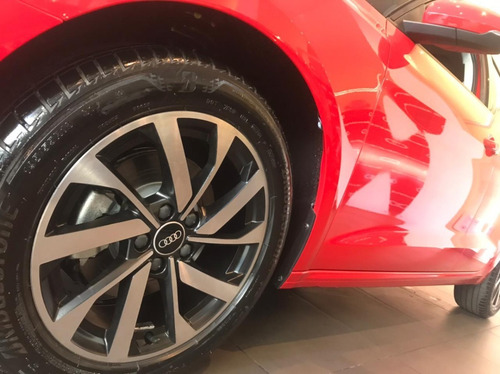 Imagen 6 de 15 de Audi A1 Sportback 30 Tfsi Stronic Nuevo 2021