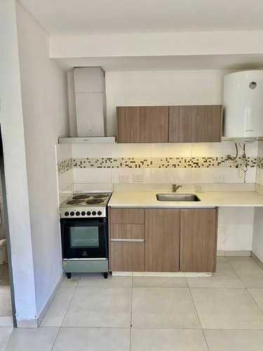 Imagen 9 de 10 de Departamento - Villa Sarmiento