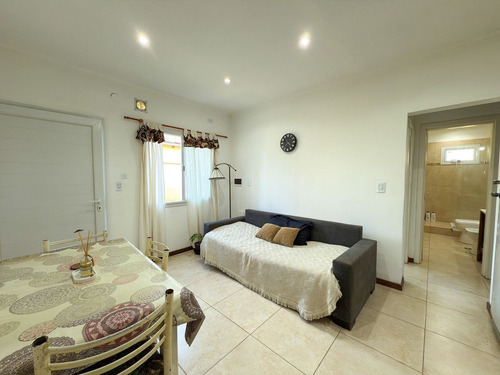 Venta En Tandil De Departamento Con Cochera