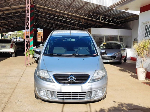 C3 Glx 1.4 Cód9996