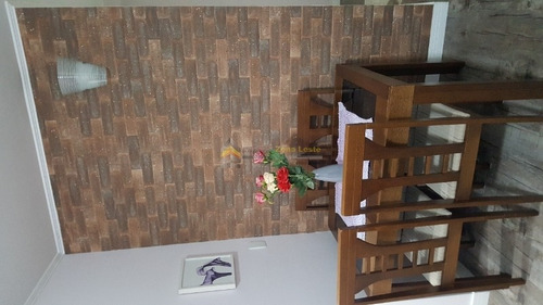 Apartamento Em Condomínio Padrão Para Venda No Bairro Jardim Vila Formosa, 2 Dorm, 1 Vagas, 46 M - 4765