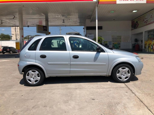Corsa Hat. Maxx 1.4 8v Econoflex 5p