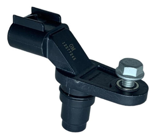 Sensor Fase Comando Captiva 2.4 16v Ecotec 2009 Em Diante