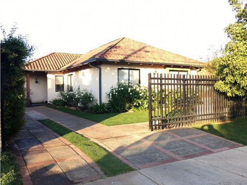 Casa Parque Del Sol, Las Rastras
