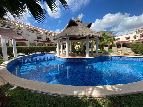 Imagen 1 de 22 de Casa Venta Cancun Sm 17 La Fuente