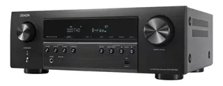 Receptor Denon - 5.2 Canales 8k Avr-s570bt