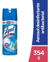 Comprar Lysol® Desinfectante Para Superficies Spring Waterfall 354g