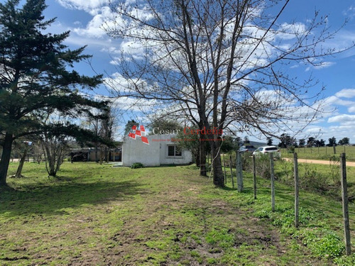 Venta - Casa En Pueblo Eden- Ref: 1507
