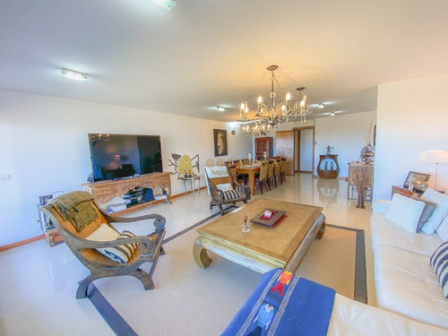 Apartamento En Rincón Del Indio- Ref: 3629