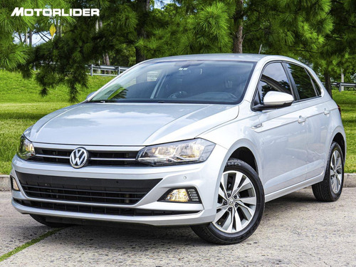 Volkswagen Polo 1.6 Con Ficha Oficial | Permuta / Financia