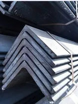 Comprar Angulos  1x1 X 2.5mm  X 6 Mts Hierro (25x25)