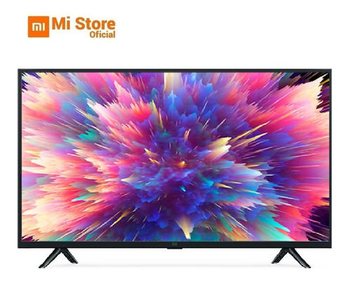 Xiaomi Mi Led Tv 4a 32 Pulgadas Versión Europea