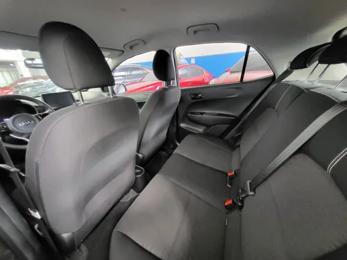 Kia Picanto 1.0 Emotion
