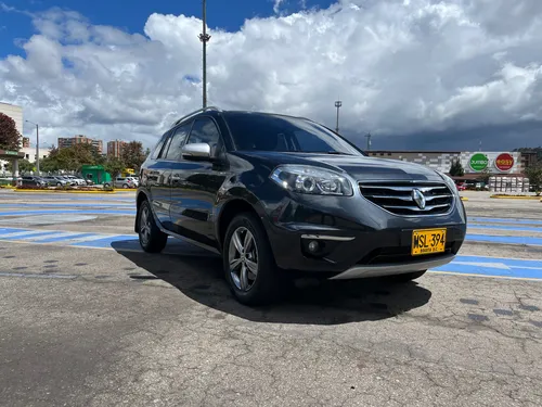 Renault Koleos 2.5 Dynamique Bose