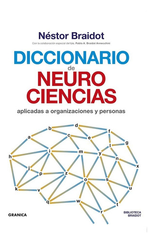 Diccionario De Neurociencias Aplicadas Al Desarrollo Organ