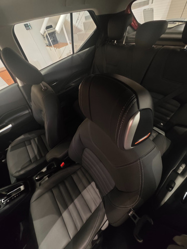 Nissan Kicks 1.6 Advance Cvt Plus