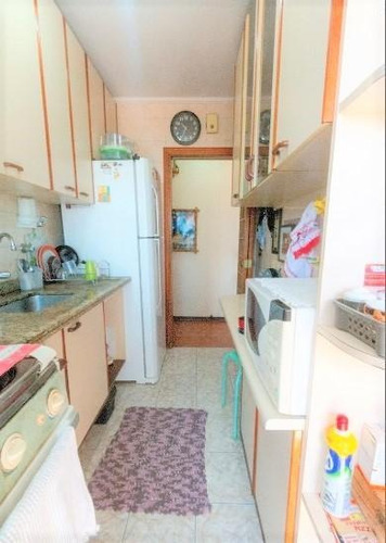 Imagem 5 de 14 de Apto Na Mooca Com 3 Dorms, 1 Vaga, 58m² - Ap14633