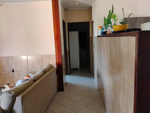 Casa 2 Quartos 2 Banheiros 2 Vagas Centro
