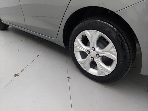 Chevrolet Onix 1.0 TURBO FLEX LTZ AUTOMÁTICO