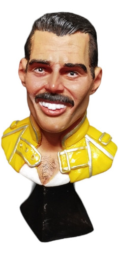  Freddy Mercury Busto 1/6