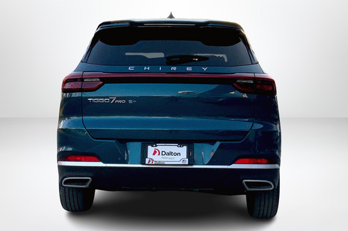 Chirey Tiggo 7 Pro E+ 1.5 Phev Premium