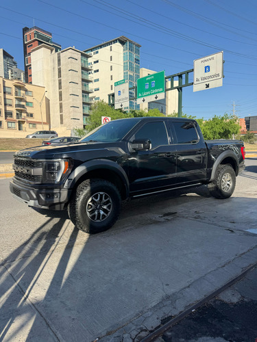 Ford Lobo Raptor 3.5 High 4wd At