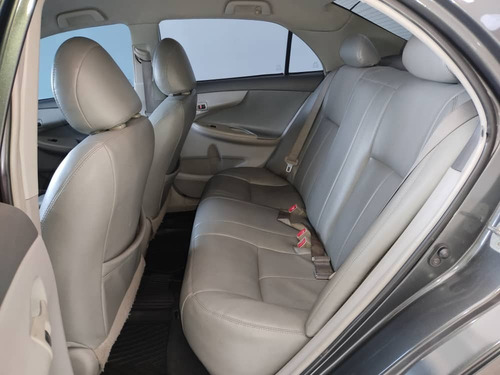 Imagen 7 de 8 de Toyota Corolla Xei Automático