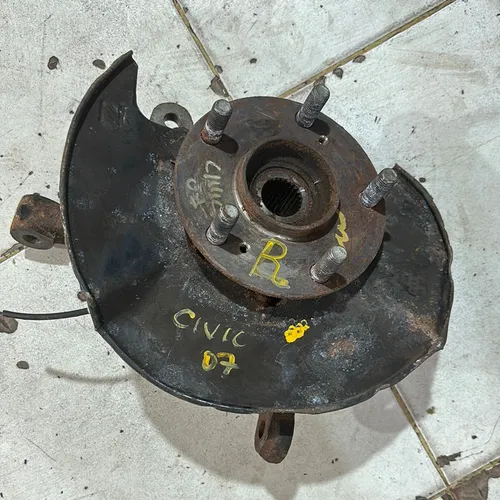 Mozo Honda Civic 2006 2012 (Usado)
