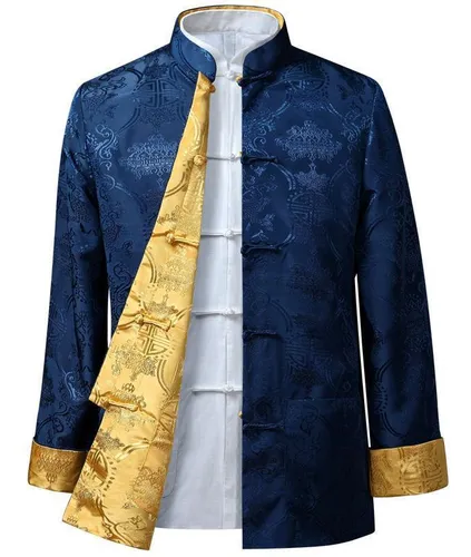 Dragon suit jacket discount