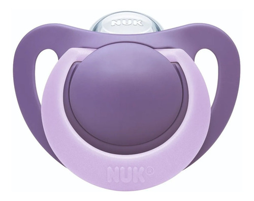 Imagen 1 de 2 de Chupo De Entretención Genius Talla 18-36m Nuk N10739250