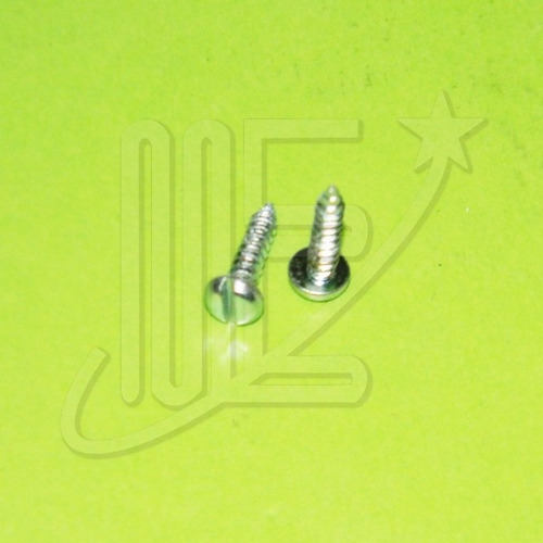 Tornillo (185) (x 50) Lente Delan Base Plastica600