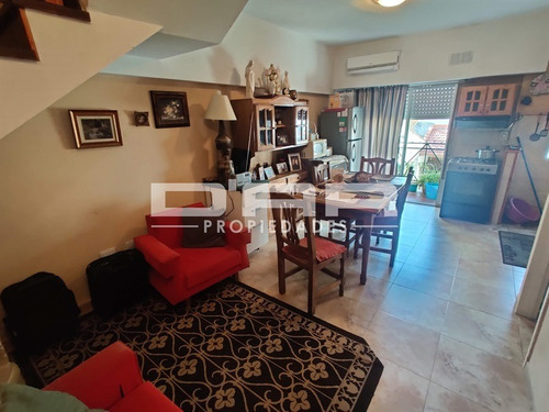 Oportunidad Financiación - Ph De 3 Ambientes En Dúplex C/ 2 Baños - U. Schmidl 5100