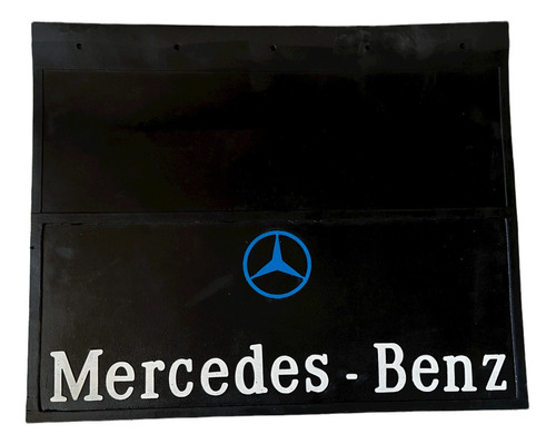 Barrero/ Guardafango 56x45 Mercedes Benz