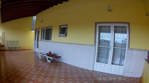 Casa - Venda - Bairro Do Poste - Cod. 7025 - V7025