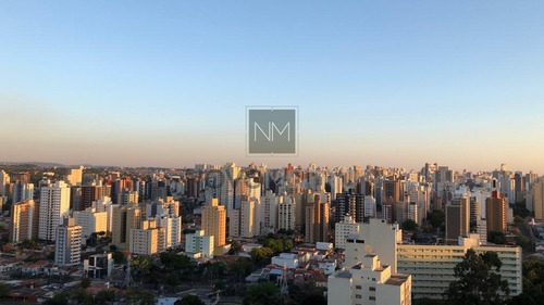 Imagem 8 de 30 de Apartamento À Venda Em Taquaral - Ap005499