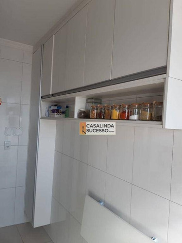 Imagem 16 de 30 de Apartamento Com 2 Dormitórios À Venda, 46 M² Por R$ 350.000,00 - Penha De França - São Paulo/sp - Ap6403