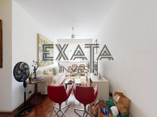 Imagem 5 de 30 de Apartamento No Bairro Jardim Paulista, Com 97m² Úteis 3 Quartos Sendo 1 Suíte E 1 Vaga De Garagem. Preço E Disponibilidade Do Imóvel Sujeitos A Alteração Sem Aviso Prévio. - Ap01061 - 70122103