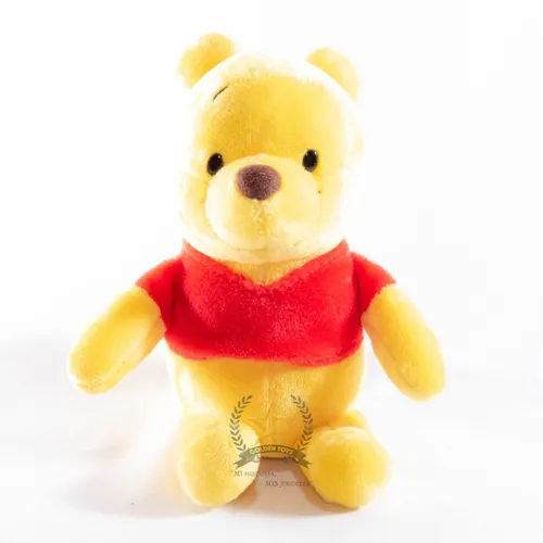 Winnie the sale pooh plush toys